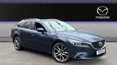 Mazda 6 2.2d [175] Sport Nav 5dr Diesel Estate
